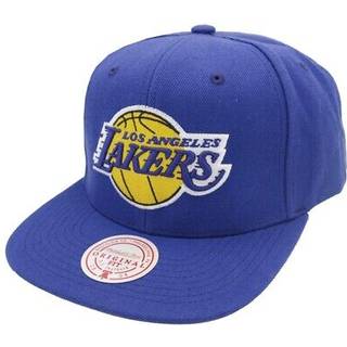 Team Ground 2.0 Snapback Los Angeles Lakers