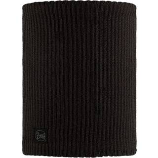 Buff Rutger Fleece Neckwarmer Halsedisse størrelse One Size farve sort