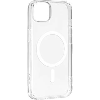 Puro Transparent Case - iPhone 15 Plus