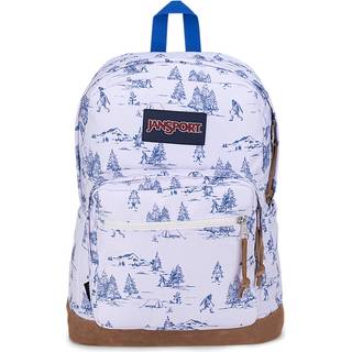Jansport Right Pack 28L rygsæk-lost sasquatch