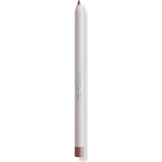 Rem Beauty - At The Borderline - Lip Pencil - At The Borderline Lip Liner - Eq - For Women - Brun