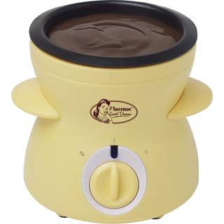 Bestron Sweet Dreams - Chokolade Fondue