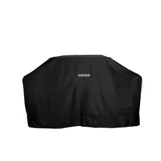 Cozze overtræk 190x66x114cm til plancha g-800 og udebord 3 låger