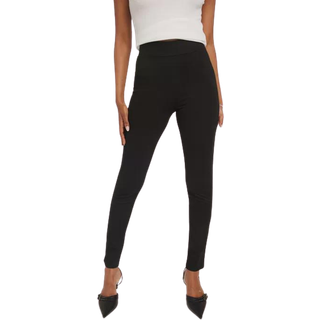 Nelly - Sort - Perfect Shape Pants - X-Small