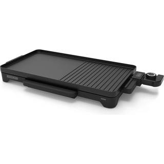 Black & Decker 2200W Åben Bordgrill