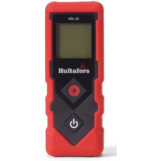 Hultafors laser afstandsmåler HDL 20 409140