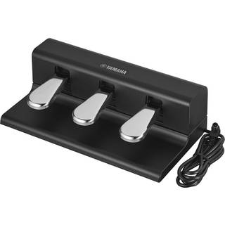 Yamaha FC-35 Pedals