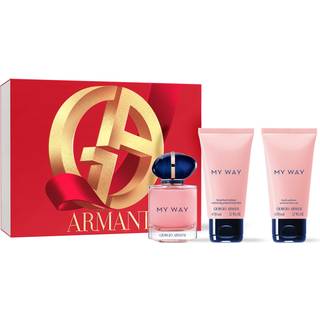 Armani My Way Gave sæt
