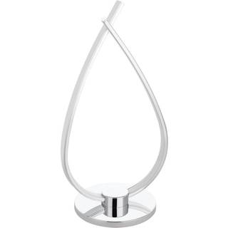 EGLO RONCADE bordlampe, 1300lm, 3000K, krom