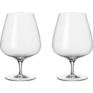 Drinksglas - Frederik Bagger - Adda Brandy - 2 stk. - Cocktailglas