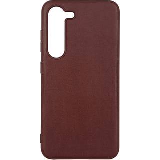Buffalo Mobilcover PU Brun - Samsung S23 5G