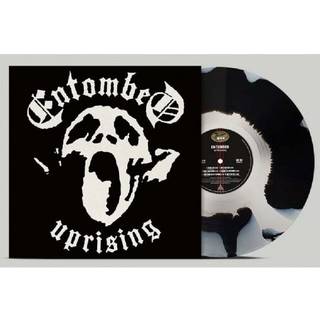 Entombed - Uprising (Black Friday) (Inkspot Vinyl) -