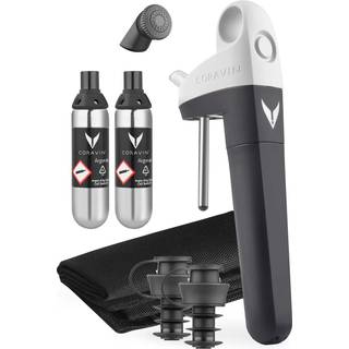 Coravin - Pivot™+ - Grey - Coravin