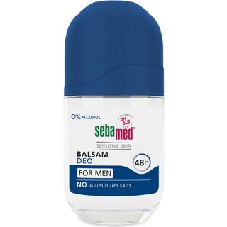 Sebamed Balsam Deo roll-on - 50 ml.