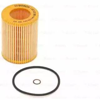 P9308 Oliefilter Bosch