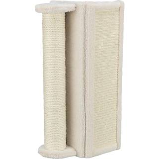 Ridsebræt til hjørne Trixie Beige 15x50x15 cm