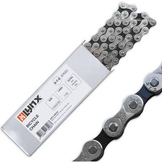 Lynx 6-7-8 speed kæde 1/2x3/32