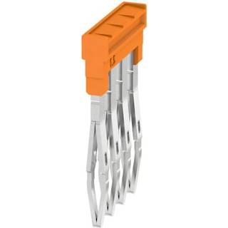 Weidmüller Laske zqv 1.5n/4 orange