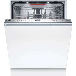 Bosch Opvaskemaskine SMV6ZCX16E