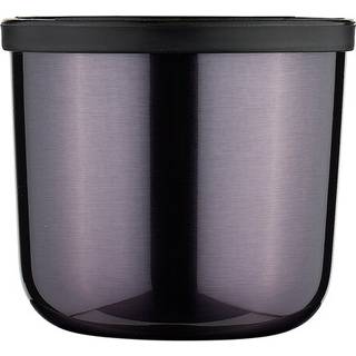 Light & Compact Kop fra Thermos - Midnight blue farve - Rustfrit stål