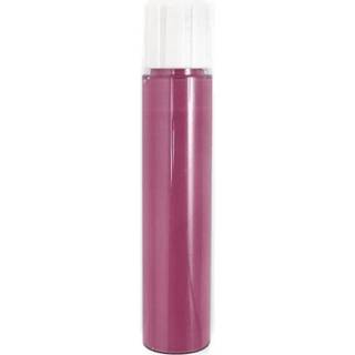 Zao Læber Lipgloss Refill Bamboo Lip'Ink Nr. 441 Emmas Pink 3,8 ml () - 3,8 ml