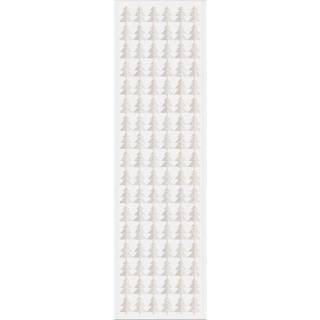 Ekelund Linneväveri Grantræer løber 35x120 cm