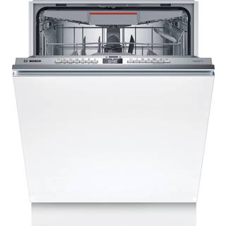 Bosch SMV4ECX21E Integrerbar