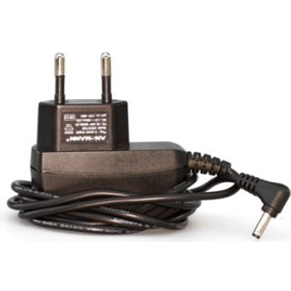 Tracker Charger Artemis Black, Svart, OneSize