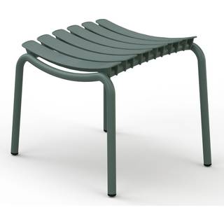 HOUE ReCLIPS fodskammel - Olive Green
