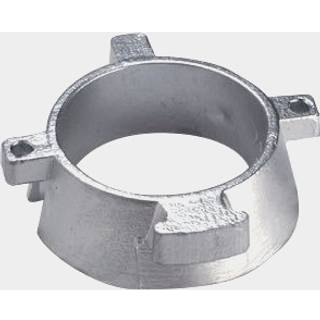 Zinkanode Tecnoseal 806105, til drev, Mercruiser Alpha One Gen II