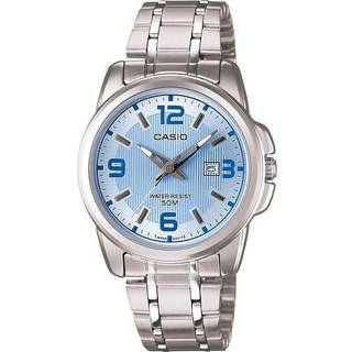 Casio Enticer 34mm Dame Armbåndsur