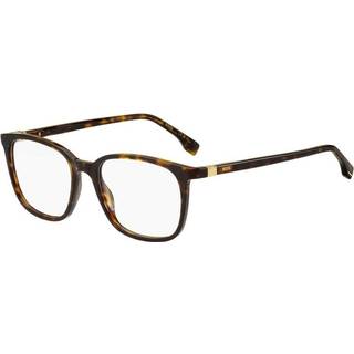 BOSS Boss 1494 086 51 Briller Mænd Tortoiseshell - Tortoise - 51mm