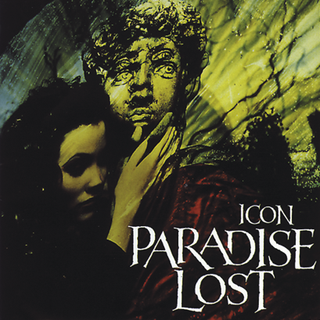Paradise Lost - Icon