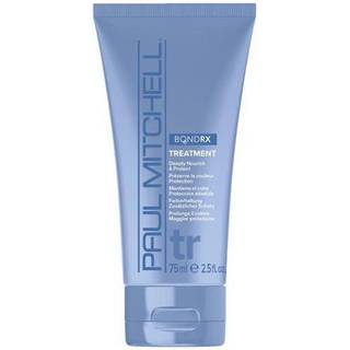 Paul Mitchell Bond Rx Treatment Maske Til skadet, kemisk behandlet hår 75 ml - 75 ml