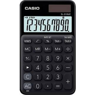 CASIO SL-310UC - pocket calculator