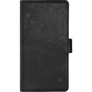 GEAR Wallet Case 3 Card Slots Black - Google Pixel 8