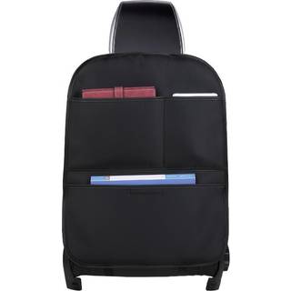 Hurtel Bil Bagsæde Organizer - Sort