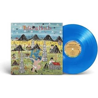 Talking Heads - Little Creatures