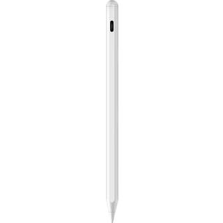 SERO trådløs iPad pen som Apple pencil (iPad 2018-2023), hvid