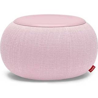 Fatboy Humpty Sidebord Ø65 Cm - Sofabord Stål Bubble Pink - 106153