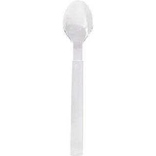 20 x Duni Libra plastik teske 132 mm