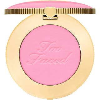 Too Faced - Cloud Crush Blush - Pudder Blush - Blush Cloud Crush Candy Clouds - For Women - Pink