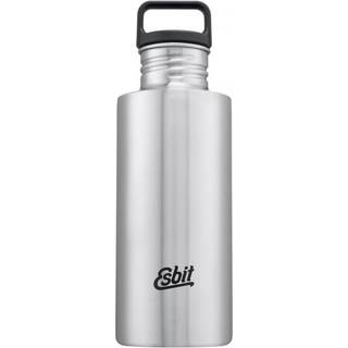 Esbit - SCULPTOR Drikkedunk 750ml af rustfrit stål (Silver)