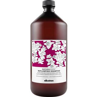 Davines Natural Tech Replumping Shampoo 1000 ml