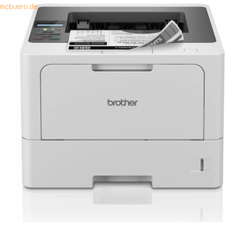 Brother HL-L5210DW Mono Laser Printer Laserprinter - Monokrom - Laser