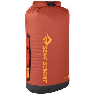 Sea To Summit Big River Eco Dry Sack 35 L Picante, 35 L