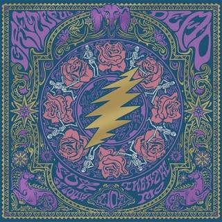 Grateful Dead - Fox Theatre, St. Louis, Mo (12/10/71) (180 g) (5 LP)