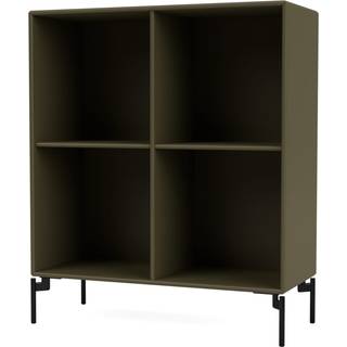 Montana Selection SHOW Bogreol 139-Oregano/03-Sort
