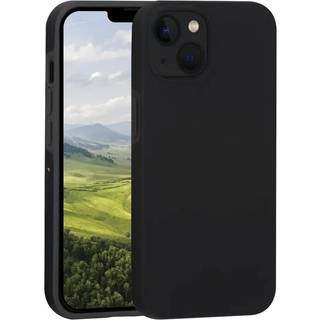 dBramante Iceland Ultra D3O MagSafe cover til iPhone 14/13, sort
