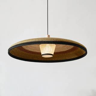 Forestier - Grass Pendel L Green